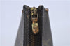Auth Louis Vuitton Monogram Poche Toilette 26 Cosmetics Pouch M47542 LV H8526