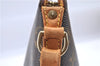 Authentic Louis Vuitton Monogram Drouot Shoulder Cross Body Bag M51290 LV H8535