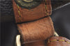 Authentic Louis Vuitton Monogram Noe Shoulder Bag M42224 LV H8539