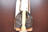 Authentic Louis Vuitton Monogram Noe Shoulder Bag M42224 LV H8539