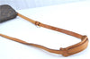 Auth Louis Vuitton Monogram Saint Cloud MM Shoulder Cross Bag M51243 LV H8541