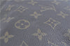 Auth Louis Vuitton Monogram Boulogne 30 Shoulder Cross Bag Old Model LV H8545