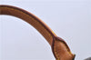 Auth Louis Vuitton Monogram Keepall Bandouliere 50 Boston Bag M41416 LV H8547