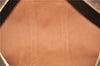 Auth Louis Vuitton Monogram Keepall Bandouliere 50 Boston Bag M41416 LV H8547