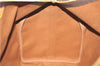 Auth Louis Vuitton Monogram Keepall Bandouliere 50 Boston Bag M41416 LV H8547