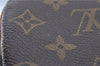 Authentic Louis Vuitton Monogram Keepall 50 Boston Bag M41426 LV H8549