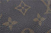 Authentic Louis Vuitton Monogram Keepall 50 Boston Bag M41426 LV H8549