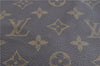 Authentic Louis Vuitton Monogram Keepall 50 Boston Bag M41426 LV H8549