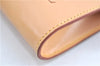 Authentic Louis Vuitton Nomade Pouch Beige LV H8557