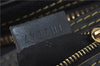 Auth Louis Vuitton Suhali Le Superbe PM Shoulder Hand Bag Balck M91892 LV H8560