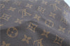 Authentic Louis Vuitton Monogram Keepall 50 Boston Bag M41426 LV H8567