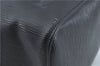 Authentic Louis Vuitton Epi Keepall 45 Boston Bag Black M42972 LV H8571