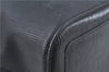 Authentic Louis Vuitton Epi Keepall 45 Boston Bag Black M42972 LV H8571