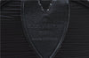 Authentic Louis Vuitton Epi Keepall 45 Boston Bag Black M42972 LV H8571