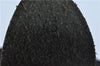 Authentic Louis Vuitton Epi Keepall 45 Boston Bag Black M42972 LV H8571