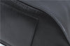 Authentic Louis Vuitton Epi Keepall 45 Boston Bag Black M42972 LV H8571