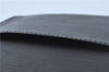 Authentic Louis Vuitton Epi Keepall 45 Boston Bag Black M42972 LV H8571