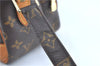 Authentic Louis Vuitton Monogram Nile Shoulder Cross Body Bag M45244 LV H8612