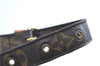 Authentic Louis Vuitton Monogram Nile Shoulder Cross Body Bag M45244 LV H8612