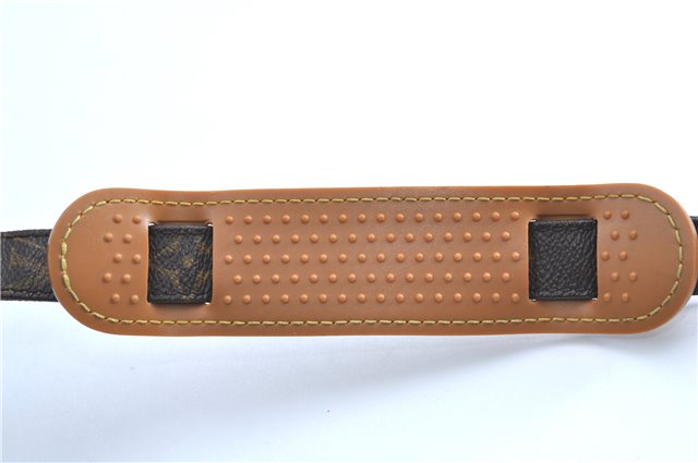 Authentic Louis Vuitton Monogram Nile Shoulder Cross Body Bag M45244 LV H8612