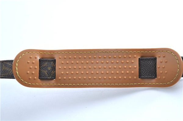 Authentic Louis Vuitton Monogram Nile Shoulder Cross Body Bag M45244 LV H8612