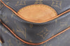 Authentic Louis Vuitton Monogram Nile Shoulder Cross Body Bag M45244 LV H8612