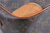 Authentic Louis Vuitton Monogram Nile Shoulder Cross Body Bag M45244 LV H8612