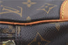 Authentic Louis Vuitton Monogram Nile Shoulder Cross Body Bag M45244 LV H8612