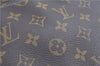 Authentic Louis Vuitton Monogram Nile Shoulder Cross Body Bag M45244 LV H8612