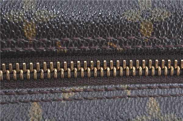 Authentic Louis Vuitton Monogram Nile Shoulder Cross Body Bag M45244 LV H8612