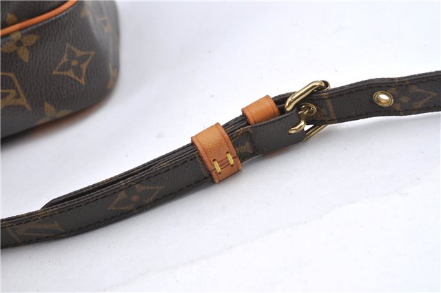 Authentic Louis Vuitton Monogram Amazone Shoulder Cross Body Bag M45236 LV H8638