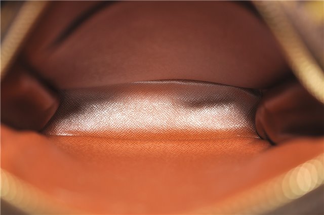 Authentic Louis Vuitton Monogram Amazone Shoulder Cross Body Bag M45236 LV H8638