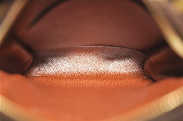 Authentic Louis Vuitton Monogram Amazone Shoulder Cross Body Bag M45236 LV H8638