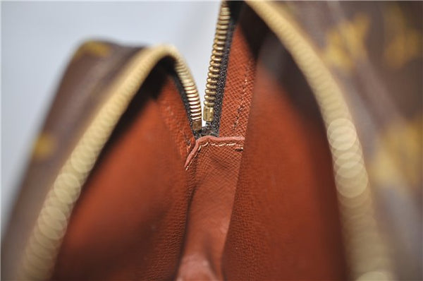 Authentic Louis Vuitton Monogram Amazone Shoulder Cross Body Bag M45236 LV H8638