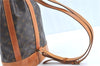 Authentic Louis Vuitton Monogram Randonnee PM Shoulder Bag M42243 LV H8643