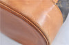 Authentic Louis Vuitton Monogram Randonnee PM Shoulder Bag M42243 LV H8643
