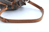 Authentic Louis Vuitton Monogram Petit Noe Shoulder Bag M42226 LV H8669