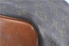 Authentic Louis Vuitton Monogram Petit Noe Shoulder Bag M42226 LV H8669