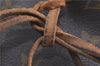 Authentic Louis Vuitton Monogram Petit Noe Shoulder Bag M42226 LV H8669