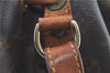 Authentic Louis Vuitton Monogram Petit Noe Shoulder Bag M42226 LV H8669