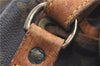 Authentic Louis Vuitton Monogram Petit Noe Shoulder Bag M42226 LV H8669