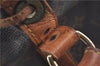 Authentic Louis Vuitton Monogram Petit Noe Shoulder Bag M42226 LV H8669