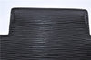Authentic Louis Vuitton Epi Chaillot Clutch Bag Black M52542 LV H8675
