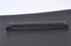 Authentic Louis Vuitton Epi Chaillot Clutch Bag Black M52542 LV H8675