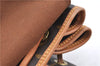 Authentic Louis Vuitton Monogram Montsouris GM Backpack M51135 LV H8680