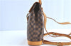 Authentic Louis Vuitton Damier Arlequin Backpack N99038 LV H8682
