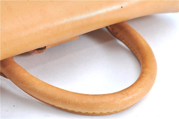 Authentic Louis Vuitton Damier Arlequin Backpack N99038 LV H8682