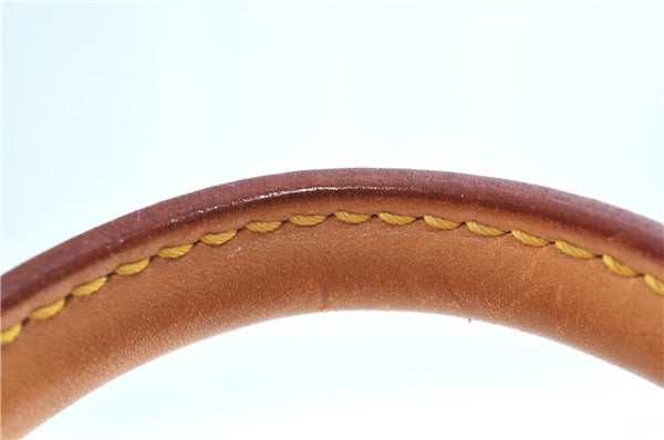 Authentic Louis Vuitton Damier Arlequin Backpack N99038 LV H8682