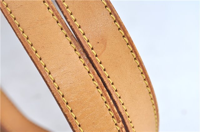 Authentic Louis Vuitton Damier Arlequin Backpack N99038 LV H8682