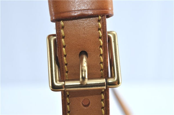 Authentic Louis Vuitton Damier Arlequin Backpack N99038 LV H8682